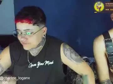 Freechat boy_trans on Chaturbate