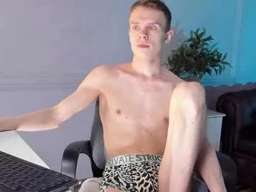 Freechat brad_myles on Chaturbate