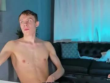 Freechat brad_myles on Chaturbate