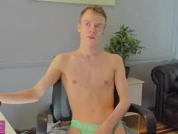 Freechat brad_myles on Chaturbate
