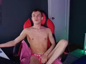 Freechat brad_myles on Chaturbate
