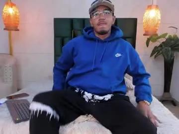 brand_collins — GOAL: Doogy view [60 tokens remaining] Welcome to my room! Let's enjoy a lot of pleasure together   : #new #bigcock #bbc #latino #feet Follow me 