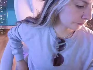 Freechat brandy_sweet_ on Chaturbate