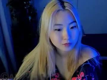 Freechat bridgetbottrel on Chaturbate