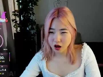 Freechat bridgetbottrel on Chaturbate