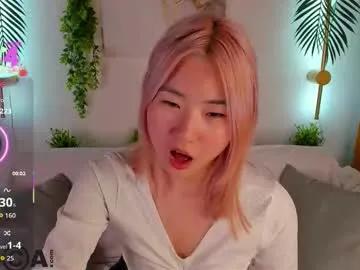 Freechat bridgetbottrel on Chaturbate