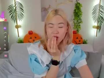 Freechat bridgetbottrel on Chaturbate