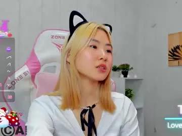 Freechat bridgetbottrel on Chaturbate