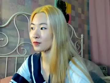 Freechat bridgetbottrel on Chaturbate