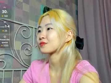 Freechat bridgetbottrel on Chaturbate