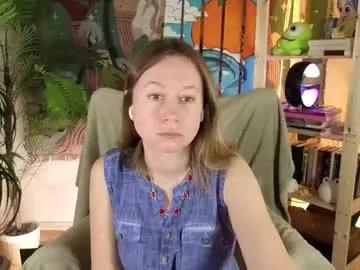 Freechat brooke_evans_ on Chaturbate
