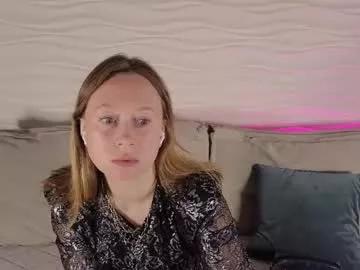 Freechat brooke_evans_ on Chaturbate