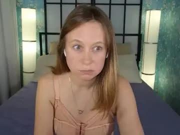 Freechat brooke_evans_ on Chaturbate