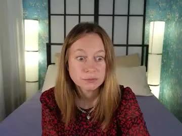 Freechat brooke_evans_ on Chaturbate