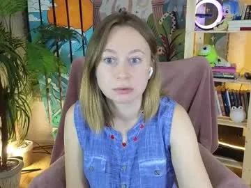 Freechat brooke_evans_ on Chaturbate