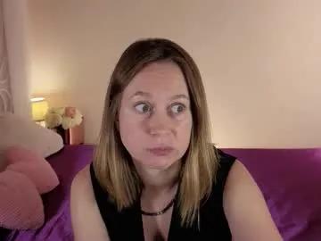 Freechat brooke_evans_ on Chaturbate