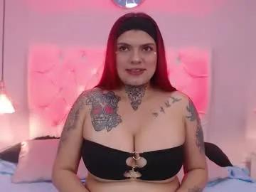 Freechat bubbiecherry on Chaturbate
