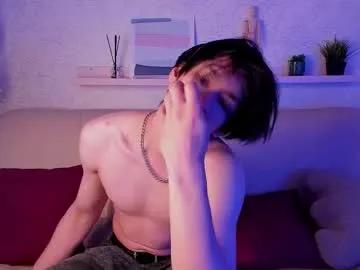 Freechat calvinowens on Chaturbate