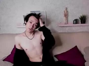 Freechat calvinowens on Chaturbate