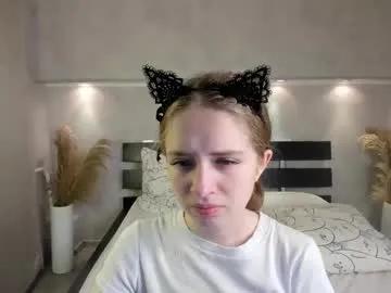Group camilla_kelly on Chaturbate