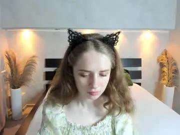 Group camilla_kelly on Chaturbate