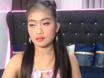 Freechat camilla_morena on Chaturbate