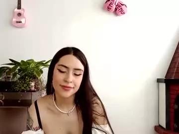 Freechat camille_666 on Chaturbate