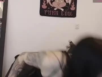 Freechat camille_666 on Chaturbate