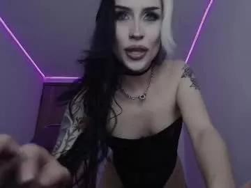 Freechat camille_666 on Chaturbate