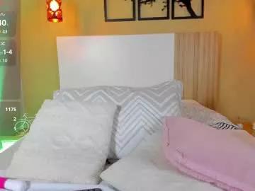 Freechat camille_lynn on Chaturbate