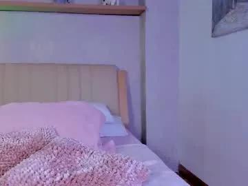 Freechat camille_lynn on Chaturbate