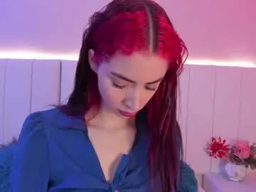 Freechat camillen_pettid on Chaturbate