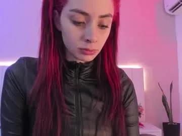 Freechat camillen_pettid on Chaturbate