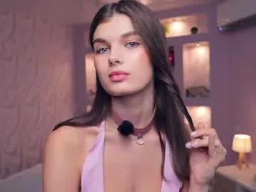 Freechat candy_flo on Chaturbate