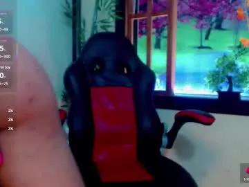 Freechat candy_walker__ on Chaturbate