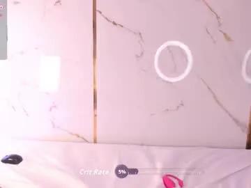 Freechat candyrouse2 on Chaturbate