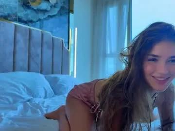 Freechat canikissyou_ on Chaturbate