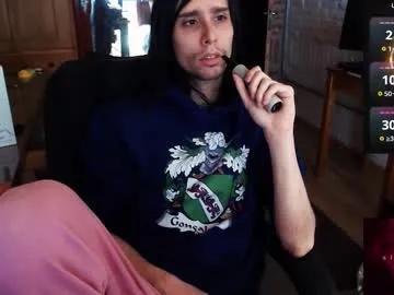 Freechat carameltoy4 on Chaturbate