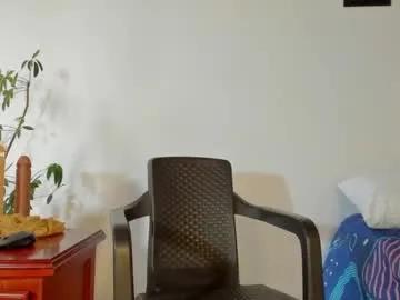 Freechat carlota_flow on Chaturbate