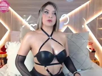 Freechat carlotta_ricci on Chaturbate