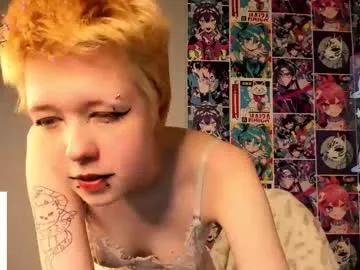 Freechat carolinerichter on Chaturbate