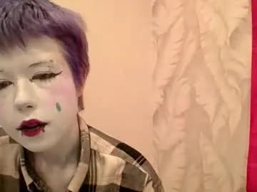 Freechat carolinerichter on Chaturbate