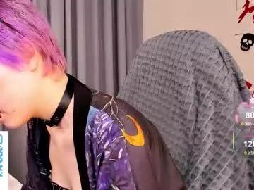 Freechat carolinerichter on Chaturbate