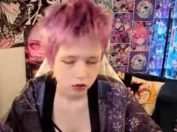 Freechat carolinerichter on Chaturbate