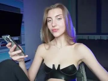 Freechat cassiablade1 on Chaturbate