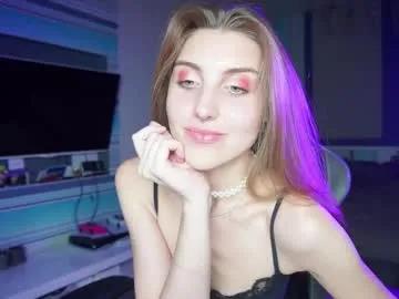 Freechat cassiablade1 on Chaturbate