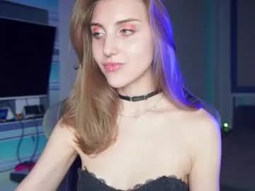 Freechat cassiablade1 on Chaturbate