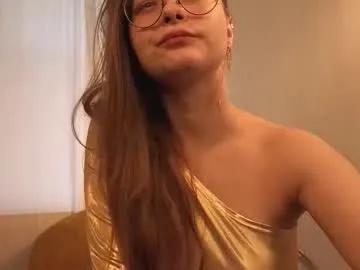 Freechat cassiecool on Chaturbate