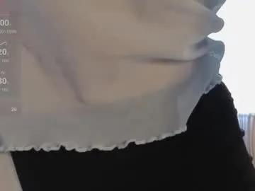 Private cel1ne_secret on Chaturbate