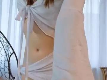 Private cel1ne_secret on Chaturbate